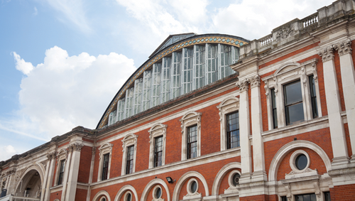 Olympia London Refurbishment & Redevelopment Impact 